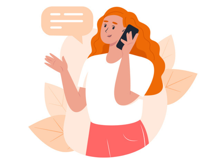 思う存分、女子トーク（写真:iStock）