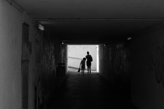 子育てしかしてない（写真:iStock）