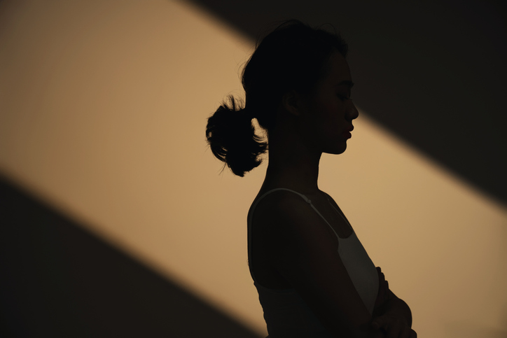 このままでいいのかな（写真:iStock）