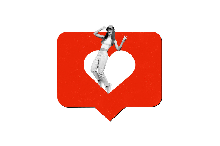 人気者への嫉妬かな？（写真:iStock）