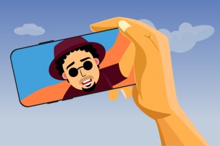 そのメンタルの強さは買う（写真:iStock）