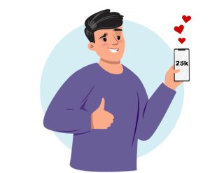 ヤリモクでしょ（写真:iStock）