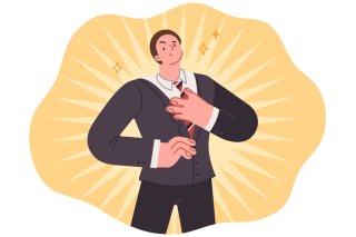 俺が、俺が！（写真:iStock）