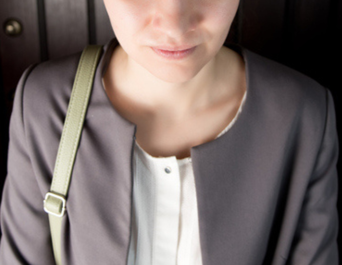 お宅の娘さんに話が…（写真:iStock）