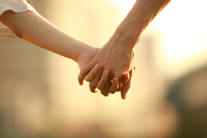 青春時代みたいに…（写真:iStock）