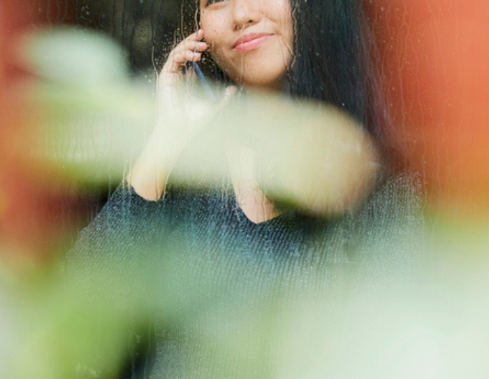 男心をくすぐろう（写真:iStock）