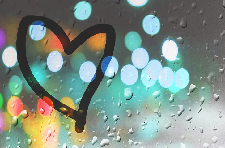 雨かあ…（写真:iStock）