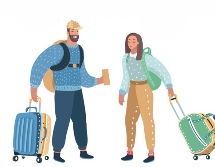 楽しい約束があるから頑張れる（写真:iStock）