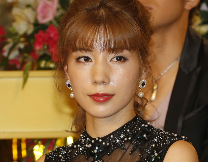 圧巻の演技力（C）日刊ゲンダイ