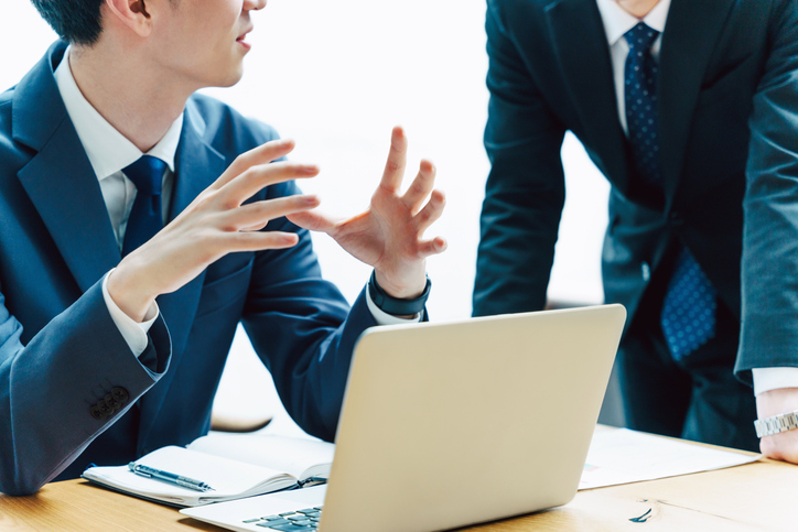 これ以上のストレスは勘弁（写真:iStock）