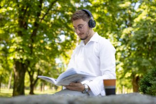 「ひとりが好き」な彼は恋愛したくないの? 6つの願望から“落とす作戦”を立てる