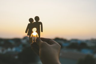 情報は大事（写真:iStock）