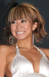 【写真特集】倖田來未の美し過ぎるバスト♡ギリギリショット5連発