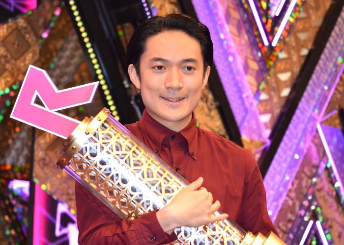 （C）日刊ゲンダイ