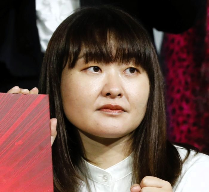 （C）日刊ゲンダイ