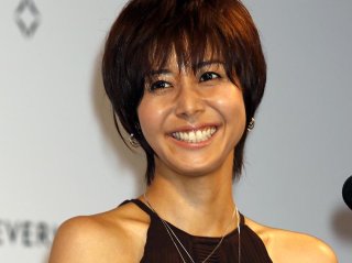 朝ドラ「あんぱん」の描写に25年前の“名台詞”が…CA役だった松嶋菜々子の変わらぬ美貌はさすが過ぎる