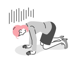 社内恋愛で破局…失恋後の「NG行為」と乗り越えるためのマインド。目で追っちゃダメ！