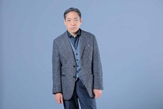 “百戦錬磨”香川照之ゆえの提案「全6話、スイッチを仕込んでいます」【主演ドラマ『災』インタビュー】