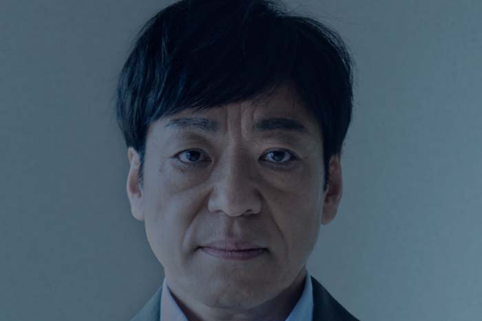 「連続ドラマW　災」第1話より（WOWOW提供）