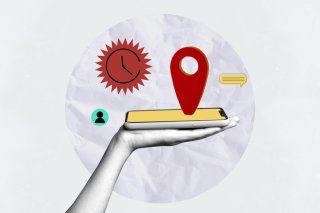 「GPSアプリ入れて」と要求されたらどう思う？ アラサーアラフォー世代の男性のホンネ