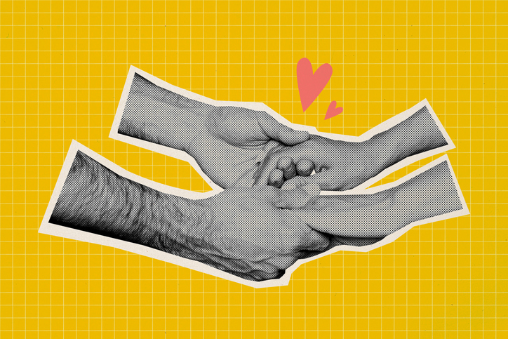 信用したいから（写真:iStock）