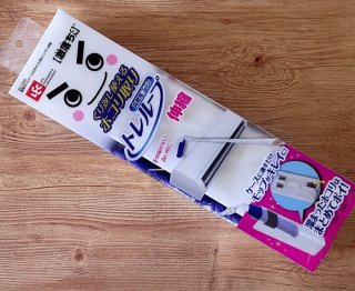 Amazonで☆4つの高評価！「激落ちくん」お手軽価格＆耐久性バツグンの神モップ“唯一”の弱点は？