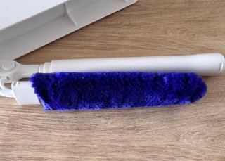 キレイな状態をキープ（C）コクハク