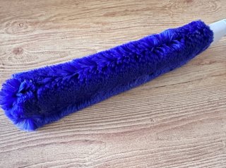 今はピカピカだけど（C）コクハク