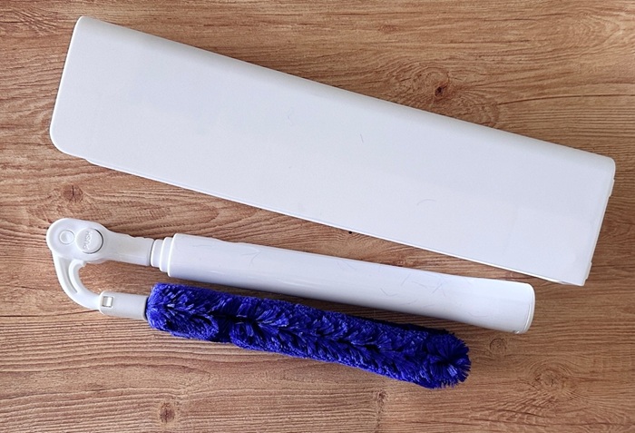 耐久性はどうかしら？（C）コクハク