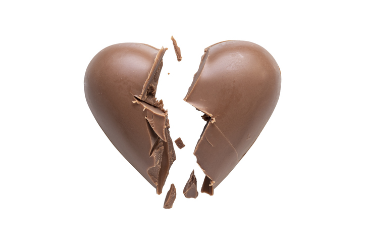 バレンタインどころじゃない？（写真:iStock）