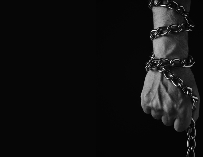 もう、しんどいって（写真:iStock）