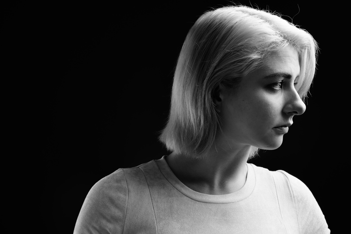 クールなのかもしれないけれど（写真:iStock）