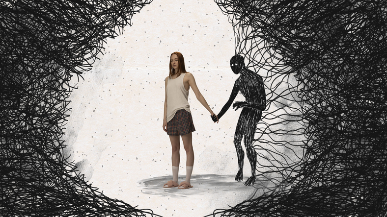 いい男だったはずが…（写真:iStock）