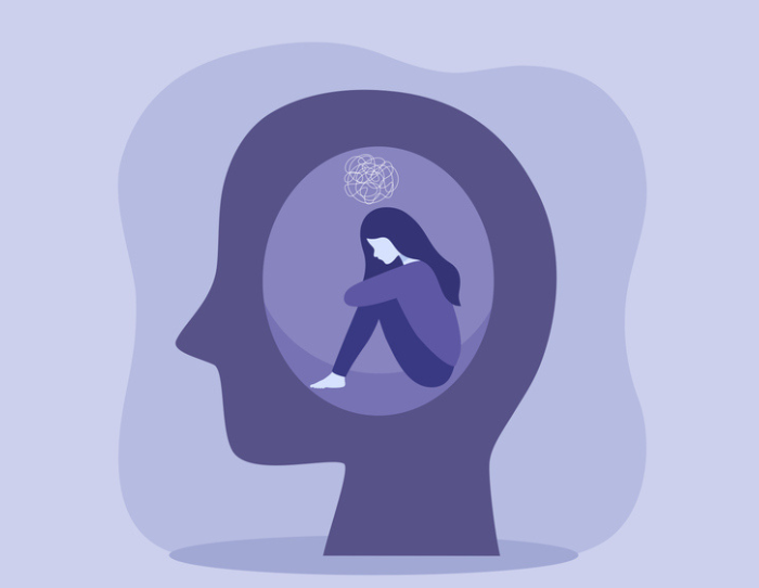 本当はコミュ障気味なんです（写真:iStock）