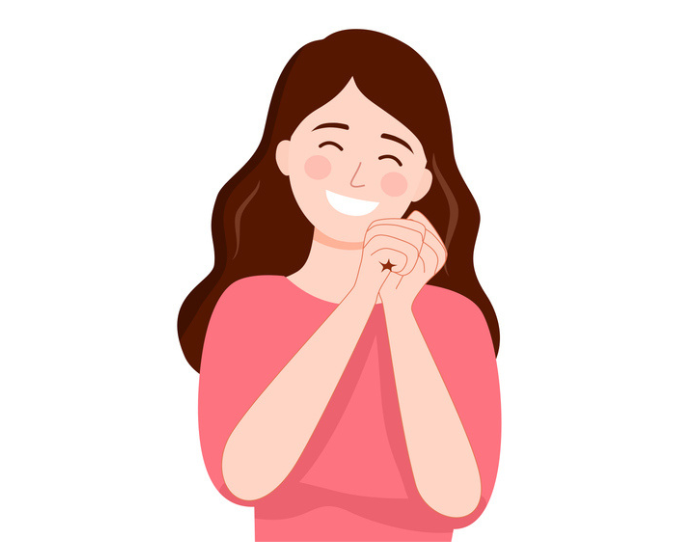 笑っていなくちゃ（写真:iStock）