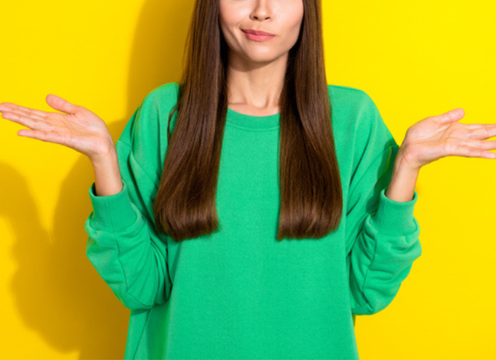 「そうみたいですね～」じゃないっつの（写真:iStock）