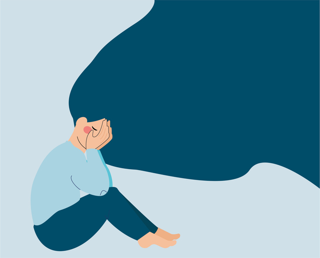 言わなきゃよかった（写真:iStock）