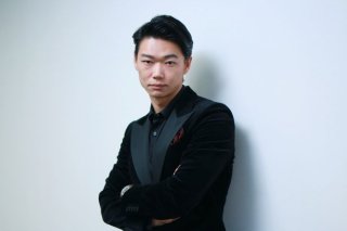 笠松将、柳楽優弥を超えなければと思っていた。俳優業の“わからなさ”は「自分自身にビビッている感覚」『ガンニバル』シーズン2インタビュー