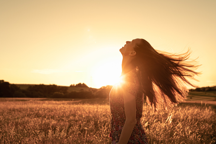 夢中になれるものを見つけよう（写真:iStock）