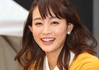 カトパンへの嫌味に物議…新井恵理那は承認欲求のカタマリか、悪役を演じる聖人か？