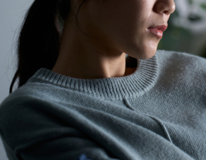 離婚を覆さないだろうな（写真:iStock）