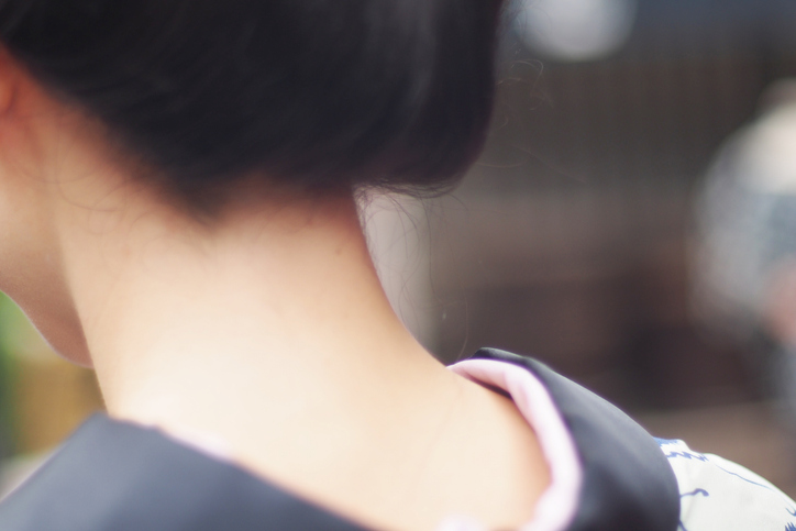 私だけだと思ったのに（写真:iStock）