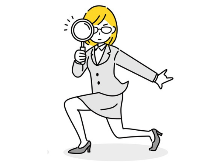 査定してあげる♡（写真:iStock）