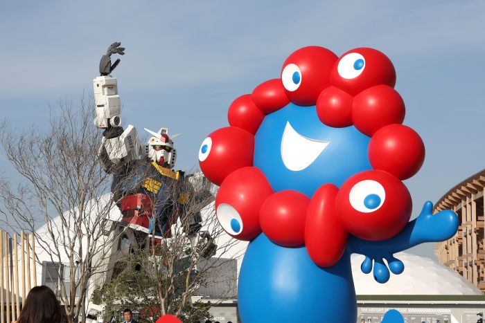 若干、肩身の狭い賛成派です（C）日刊ゲンダイ