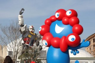 エラーだらけにグッタリ…「並ばない万博」は苦難の連続でした。大阪万博と格闘した半年間【事前準備編】