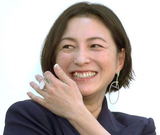 女優は釈放時のメークも話題になる。【プロ解説】のりピーはバッチリ系だったが、広末涼子は泣き腫らし風？