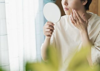 「思われニキビ」に浮かれたおばさん、衝撃的な事実を知る。お前…更年期症状の一種だったのか