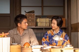 「あんぱん」松嶋菜々子の“毒”さえチャーミングにする厄介な美しさ。ドキンちゃんにも見えてしまった