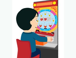 3時間パチンコ待ち（写真:iStock）