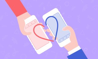 急ぐのは危険! マチアプの失敗談「LINE編」5選。まさかの元カレ発覚、ID晒しの危機も